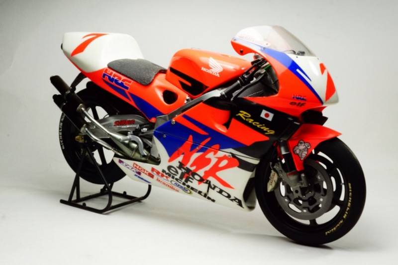 honda nsr500 1994