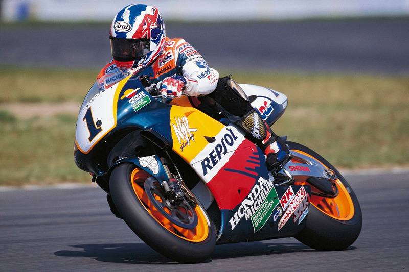 honda nsr500 1997-1