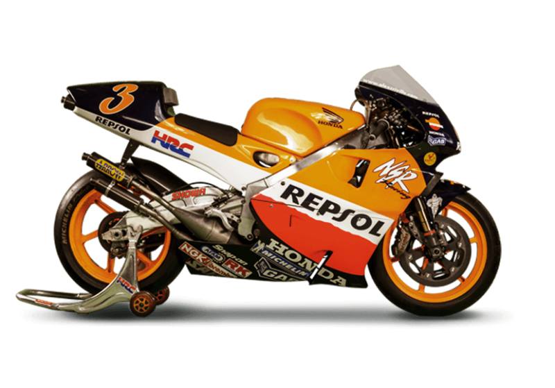 honda nsr500 1999