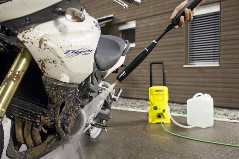 how to wash bike-2