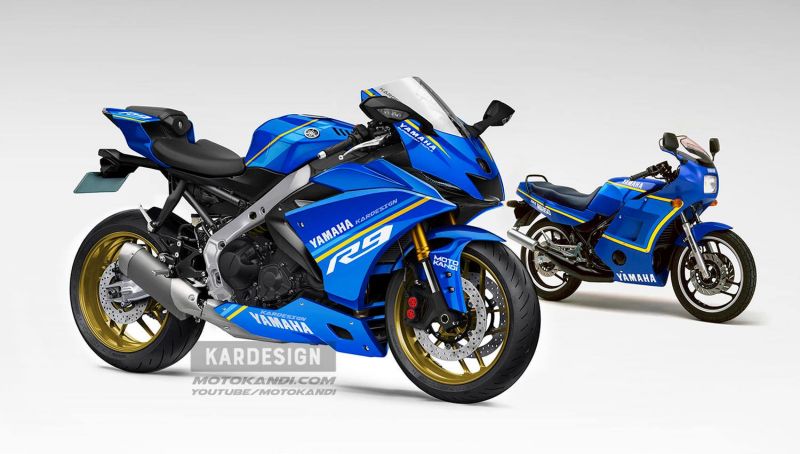 render yamaha r9-1