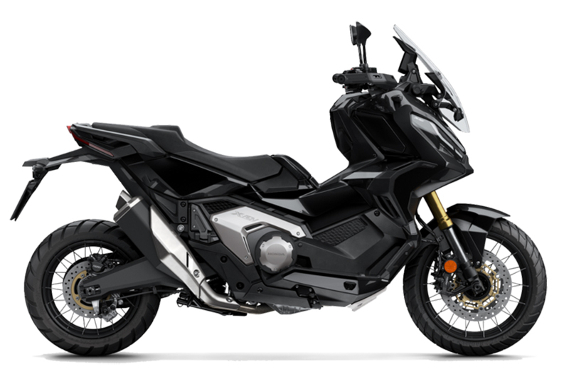 Review-Honda-New-XADV750-2021 Black