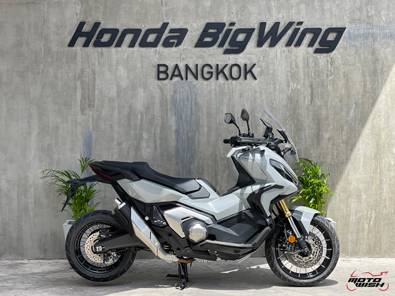 Review-Honda-New-XADV750-2021 Honda Bigwing