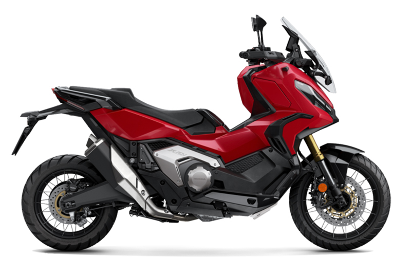 Review-Honda-New-XADV750-2021 Red