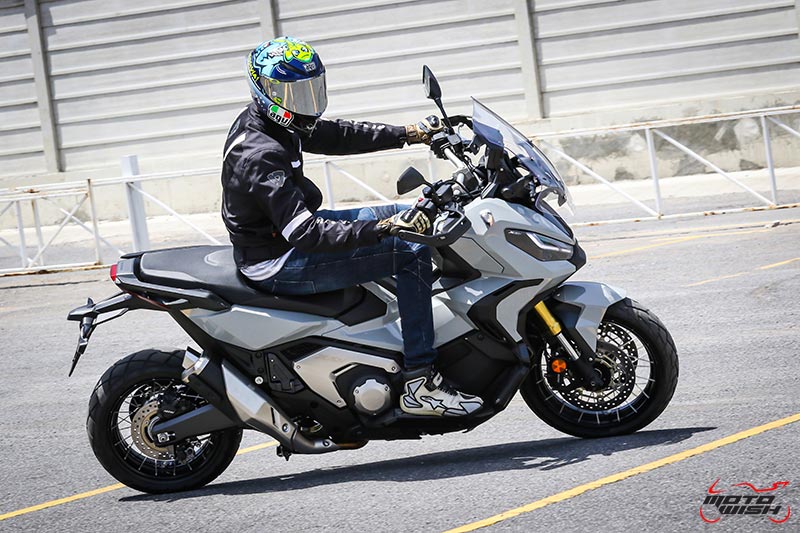 Review-Honda-New-XADV750-2021-Test Ride 2