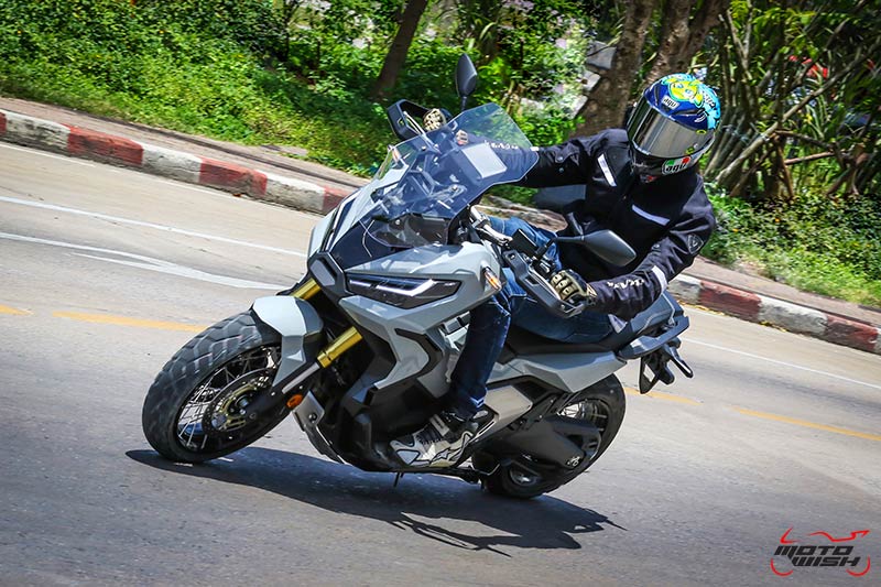 Review-Honda-New-XADV750-2021-Test Ride 3