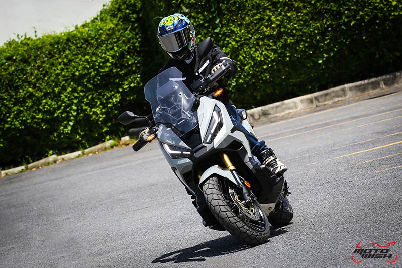 Review-Honda-New-XADV750-2021-Test Ride 4
