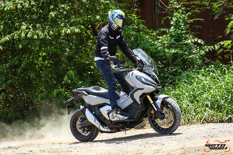 Review-Honda-New-XADV750-2021-Test Ride 15