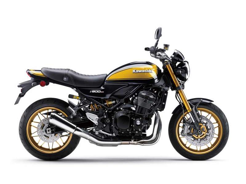 _Kawasaki Z900 RS SE -2