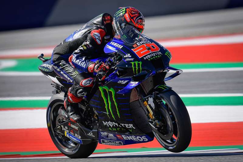 _motogp red bull ring 2021-4