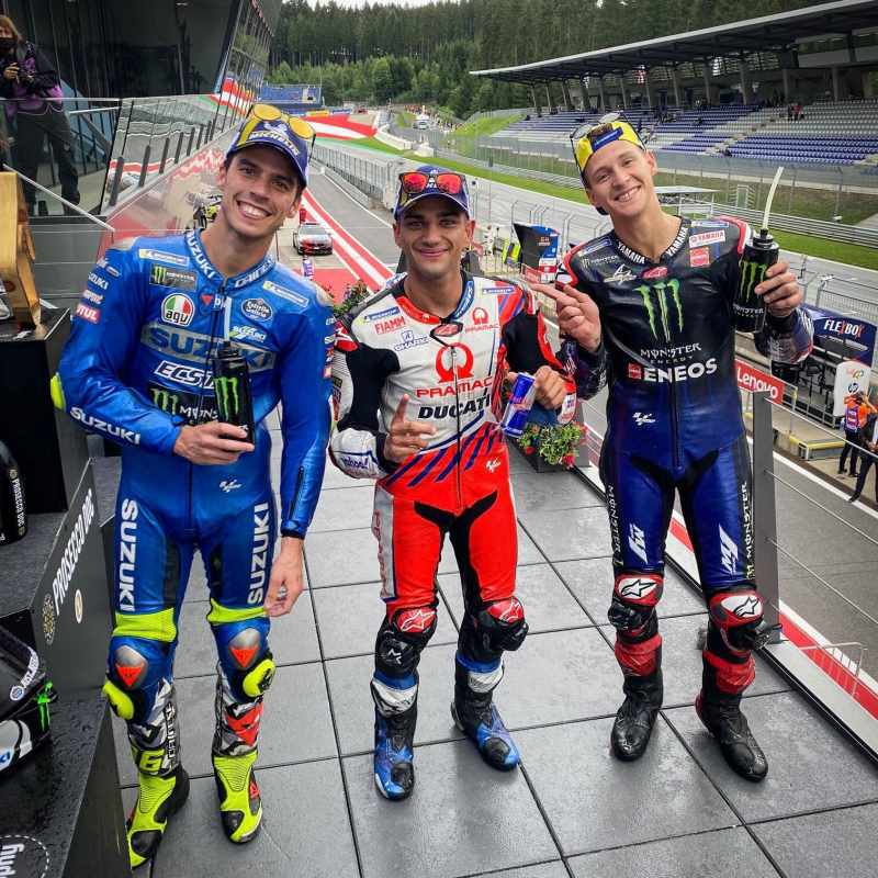 motogp red bull ring 2021-5