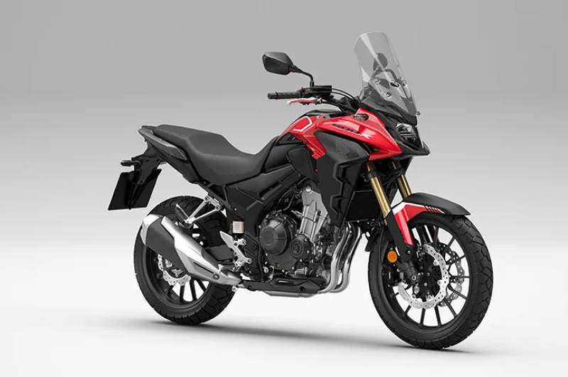 _Honda CB500X 2022