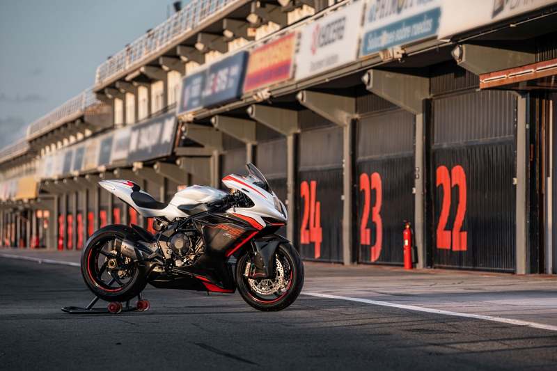 _MV Agusta F3 RR 2022-2