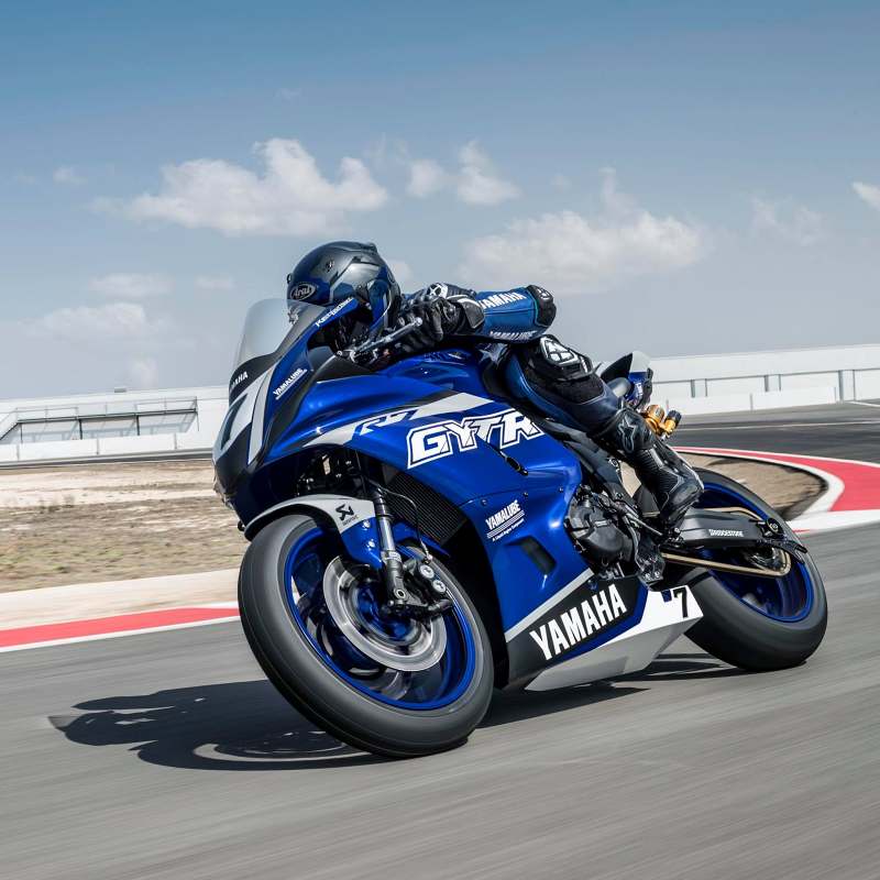 _Yamaha YZF-R7 GYTR-5