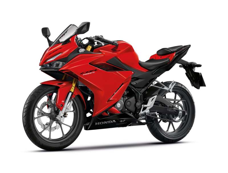 all new honda cbr150r-2