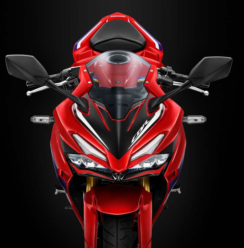 all new honda cbr150r-3