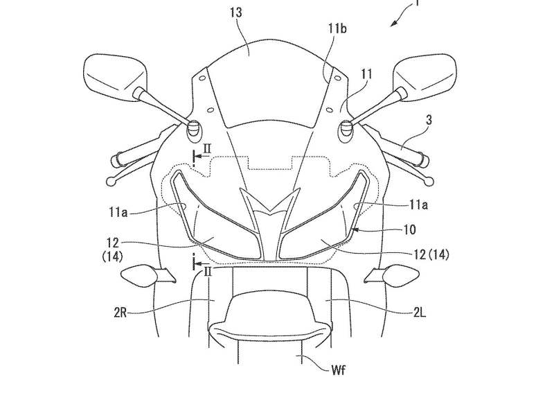 _patent camera sensor honda-2