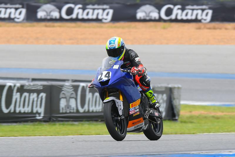 OR BRIC Superbike 2021 Round 3 Friday-5