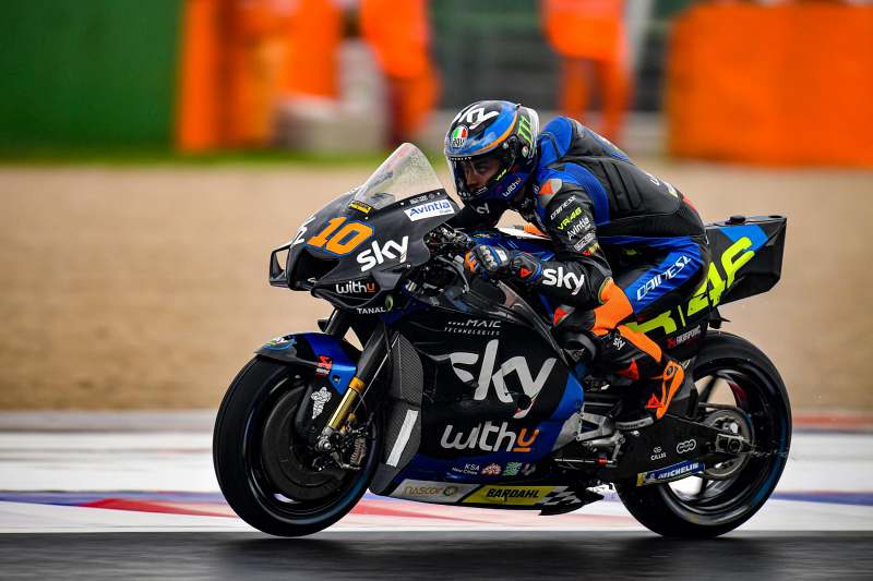 _luca marini motogp