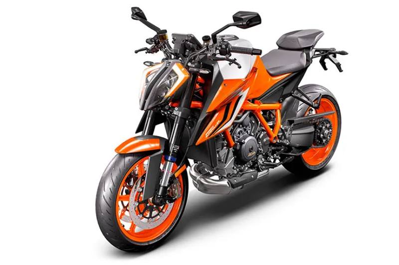 _2022 KTM 1290 Super Duke R EVO-3