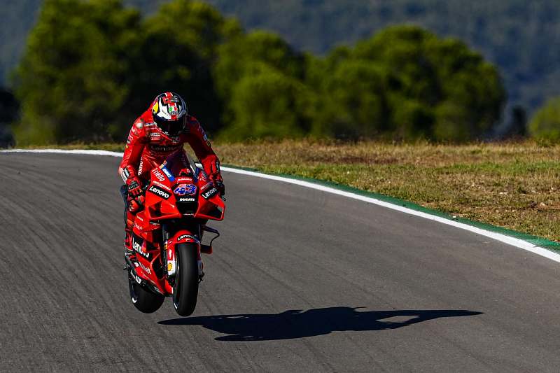 _Jack miller motogp portimao