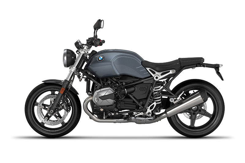 The BMW R nineT Pure (1)