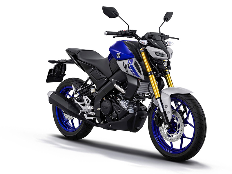 Yamaha Motor Expo Promotion 5