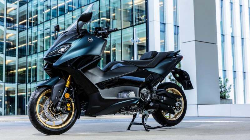 _Yamaha TMAX 2022-1