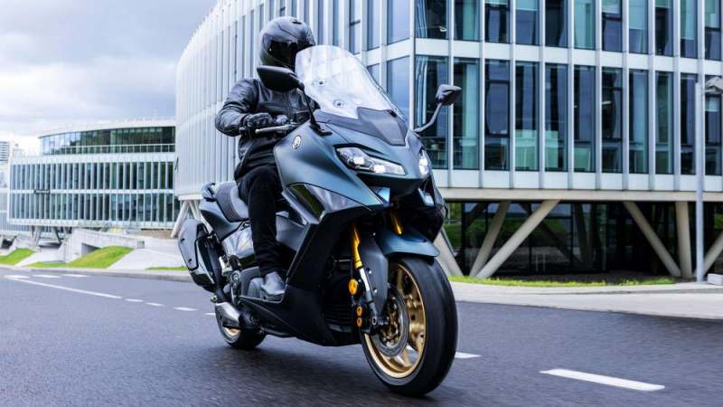 _Yamaha TMAX 2022-6