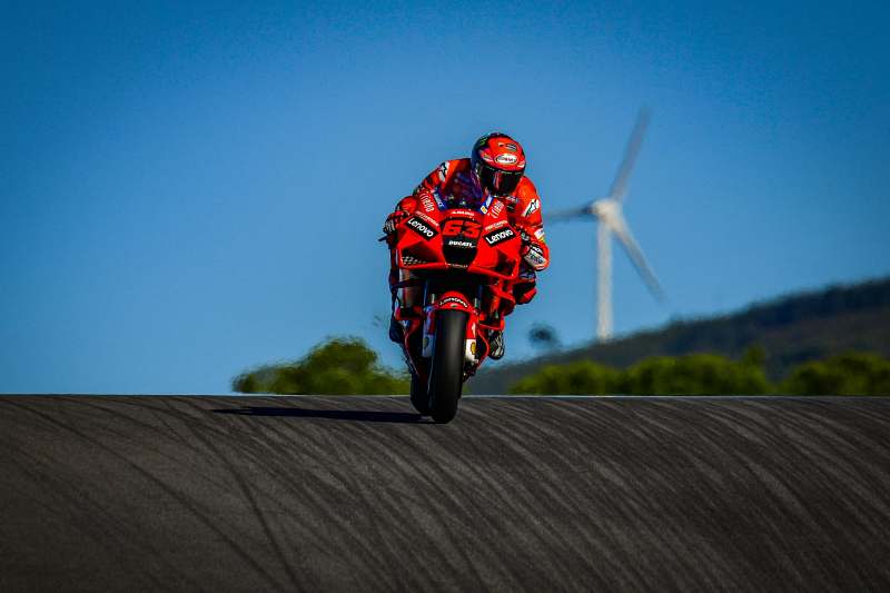 _francesco bianaia motogp portimao