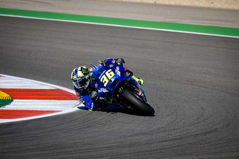 _joan mir motogp portimao-1