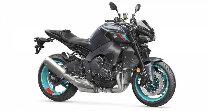 _yamaha MT-10-2022-2