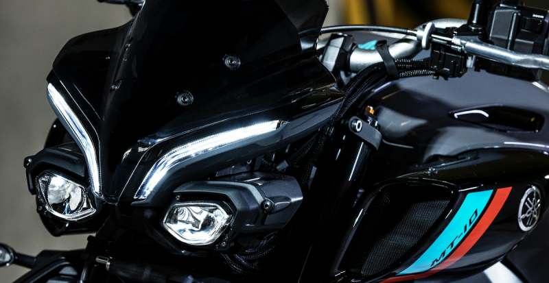 _yamaha MT-10-2022-3