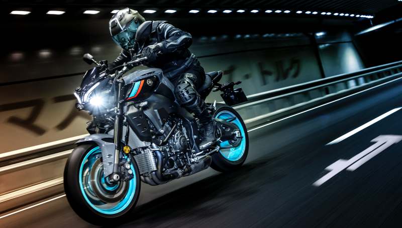 _yamaha MT-10-2022-4