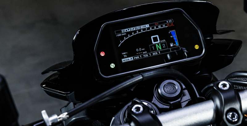 _yamaha MT-10-2022-5