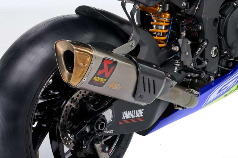 _yamaha r1 gytr vr46 2022-2