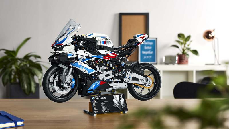 _BMW M1000RR LEGO-3