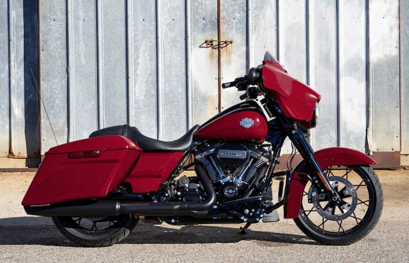 _Harley-Davidson Street Glide Special