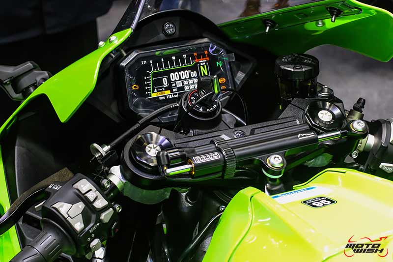Kawasaki-Ninja-ZX10RR-2021-Price-ราคา