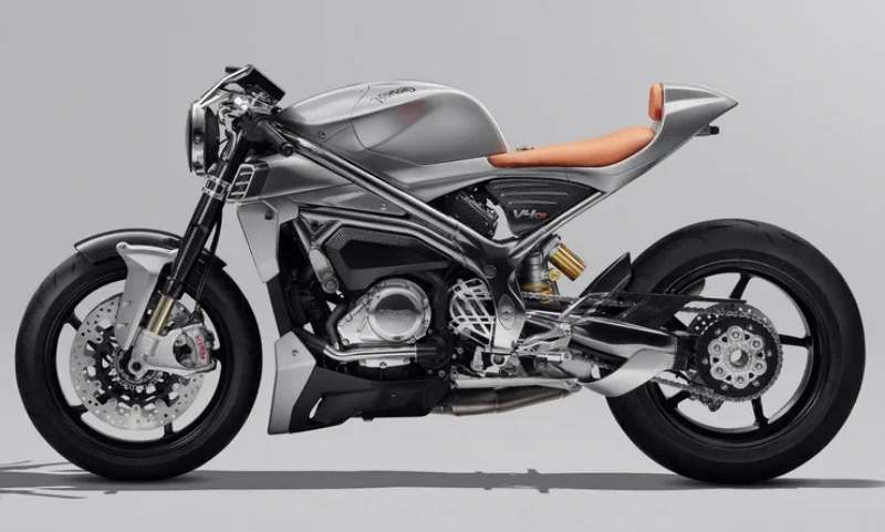 _Norton V4CR Prototype-2