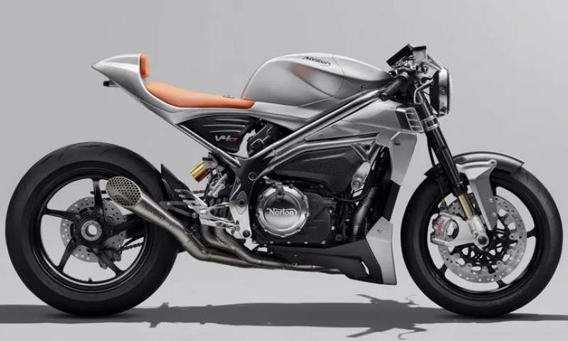 _Norton V4CR Prototype-3