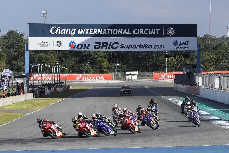 OR BRIC Superbike 2021 race-8