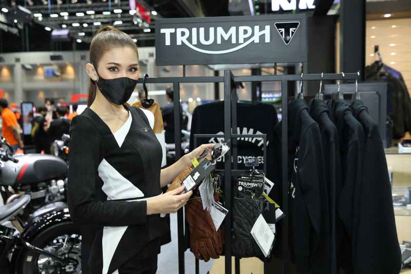 triumph motor expo 2021-6