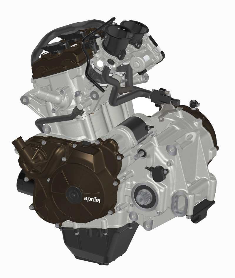 _Aprilia Tuono 660 - Engine (3)