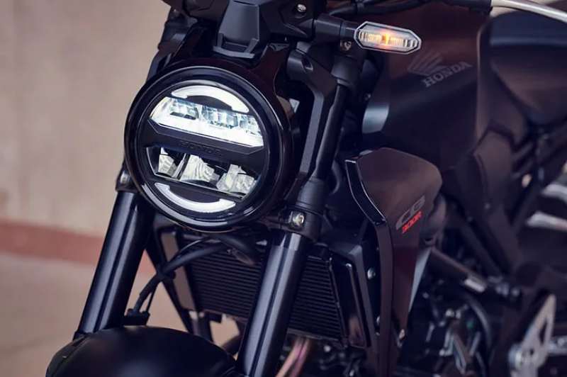 _Honda CB300R 2022-4
