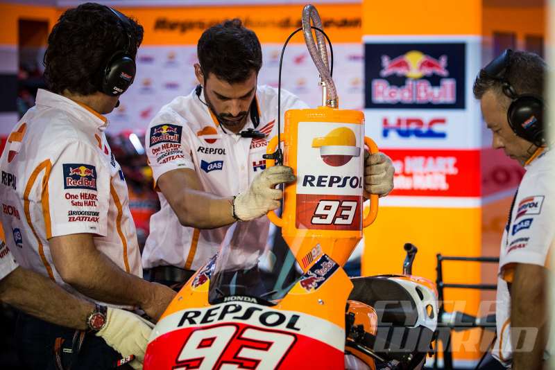 MotoGP Fuel Tank-1