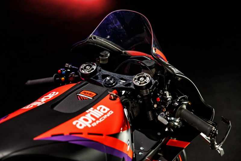 _Aprilia Racing MotoGP 2022-2