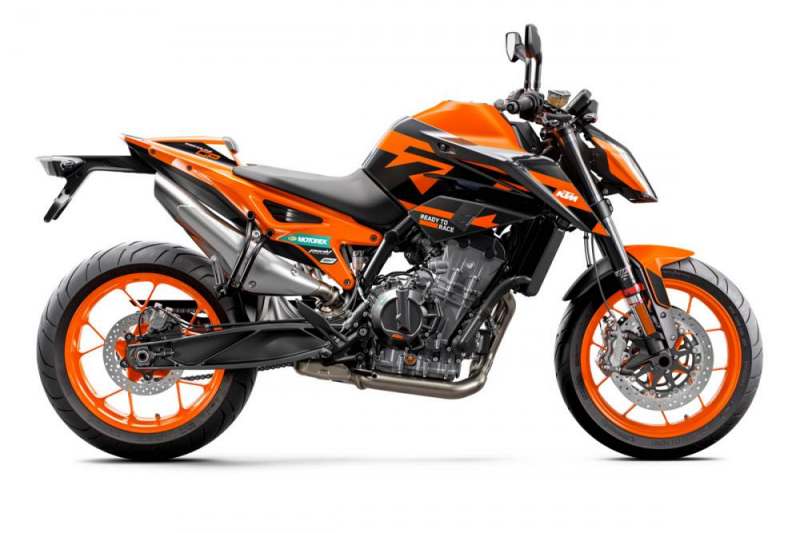 _KTM 890 duke gp 2022-2