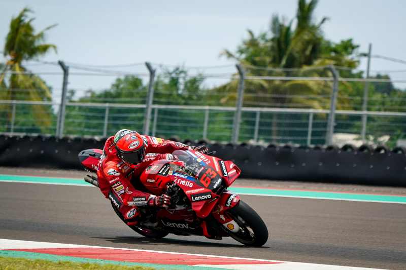 _motogp mandalika pre season test-5