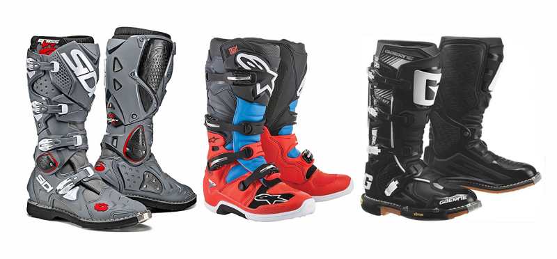 _off road boots
